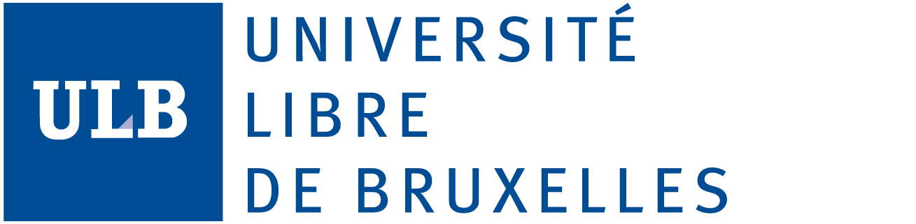 Logo ULB